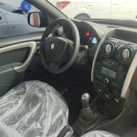 RENAULT Duster 1.6 16V 4P FLEX EXPRESSION, Foto 9