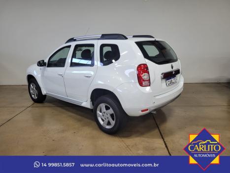 RENAULT Duster 1.6 16V 4P FLEX DYNAMIQUE, Foto 2
