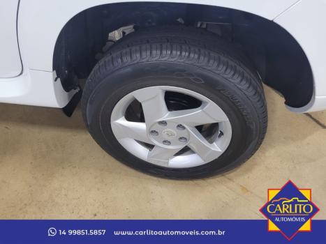 RENAULT Duster 1.6 16V 4P FLEX DYNAMIQUE, Foto 3