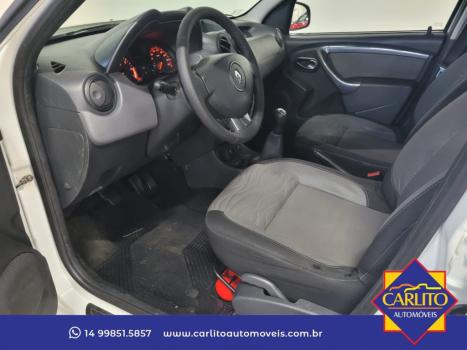 RENAULT Duster 1.6 16V 4P FLEX DYNAMIQUE, Foto 4