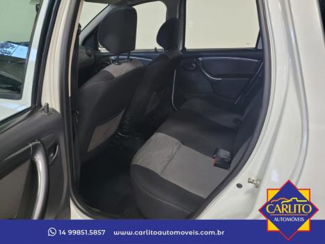 RENAULT Duster 1.6 16V 4P FLEX DYNAMIQUE, Foto 5