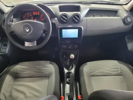 RENAULT Duster 1.6 16V 4P FLEX DYNAMIQUE, Foto 6