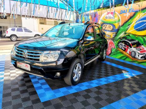 RENAULT Duster 1.6 16V 4P FLEX DYNAMIQUE, Foto 2