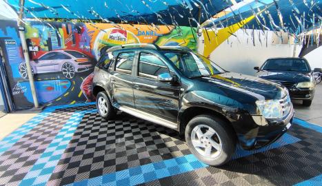 RENAULT Duster 1.6 16V 4P FLEX DYNAMIQUE, Foto 3