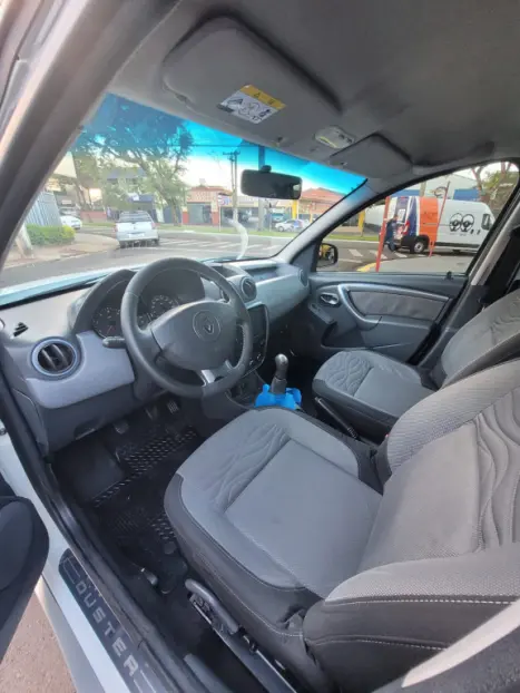 RENAULT Duster 1.6 16V 4P FLEX DYNAMIQUE, Foto 4