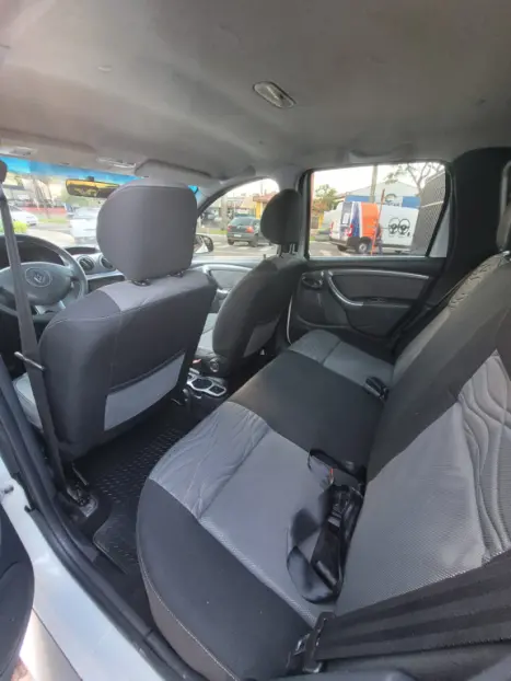 RENAULT Duster 1.6 16V 4P FLEX DYNAMIQUE, Foto 5