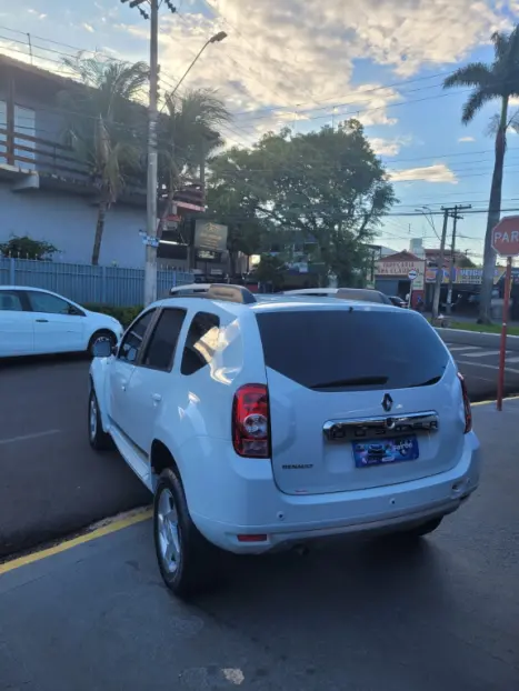 RENAULT Duster 1.6 16V 4P FLEX DYNAMIQUE, Foto 7