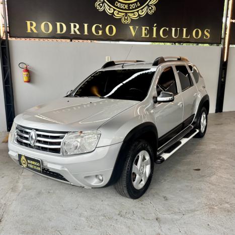 RENAULT Duster 1.6 16V 4P FLEX DYNAMIQUE, Foto 1