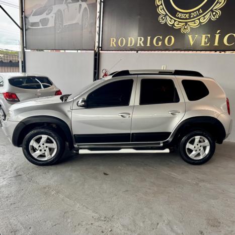 RENAULT Duster 1.6 16V 4P FLEX DYNAMIQUE, Foto 3