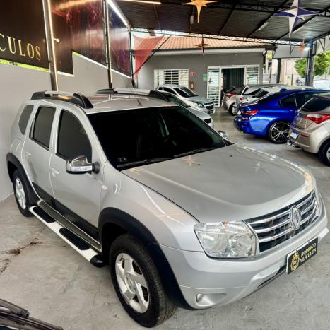 RENAULT Duster 1.6 16V 4P FLEX DYNAMIQUE, Foto 5