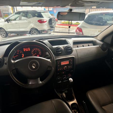 RENAULT Duster 1.6 16V 4P FLEX DYNAMIQUE, Foto 6