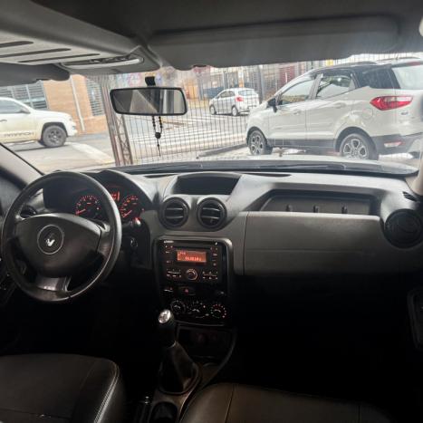 RENAULT Duster 1.6 16V 4P FLEX DYNAMIQUE, Foto 7