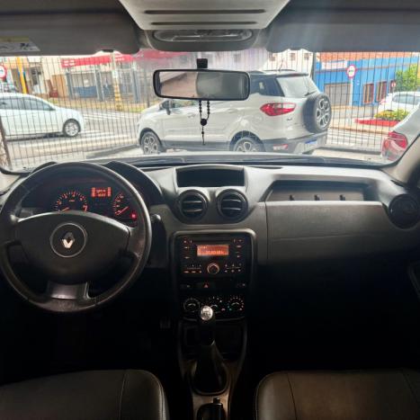 RENAULT Duster 1.6 16V 4P FLEX DYNAMIQUE, Foto 8