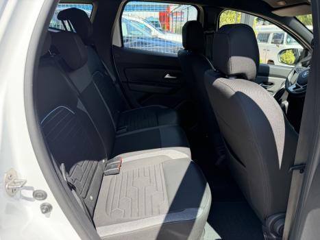 RENAULT Duster 1.6 16V 4P FLEX SCE INTENSE X-TRONIC AUTOM�TICO, Foto 7