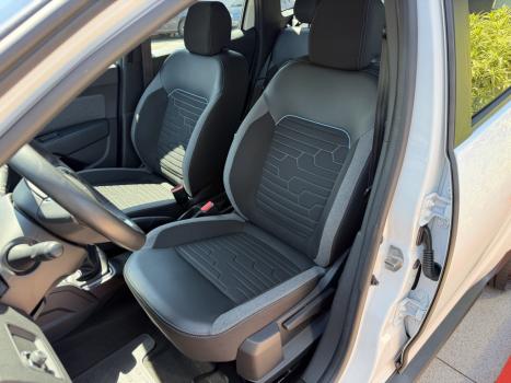 RENAULT Duster 1.6 16V 4P FLEX SCE INTENSE X-TRONIC AUTOM�TICO, Foto 10