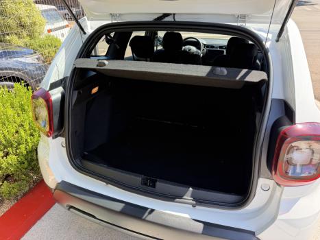 RENAULT Duster 1.6 16V 4P FLEX SCE INTENSE X-TRONIC AUTOM�TICO, Foto 14