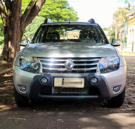 RENAULT Duster 1.6 16V 4P FLEX TECH ROAD, Foto 1