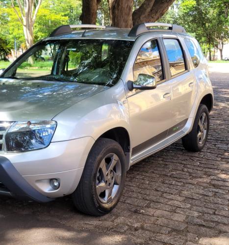 RENAULT Duster 1.6 16V 4P FLEX TECH ROAD, Foto 3