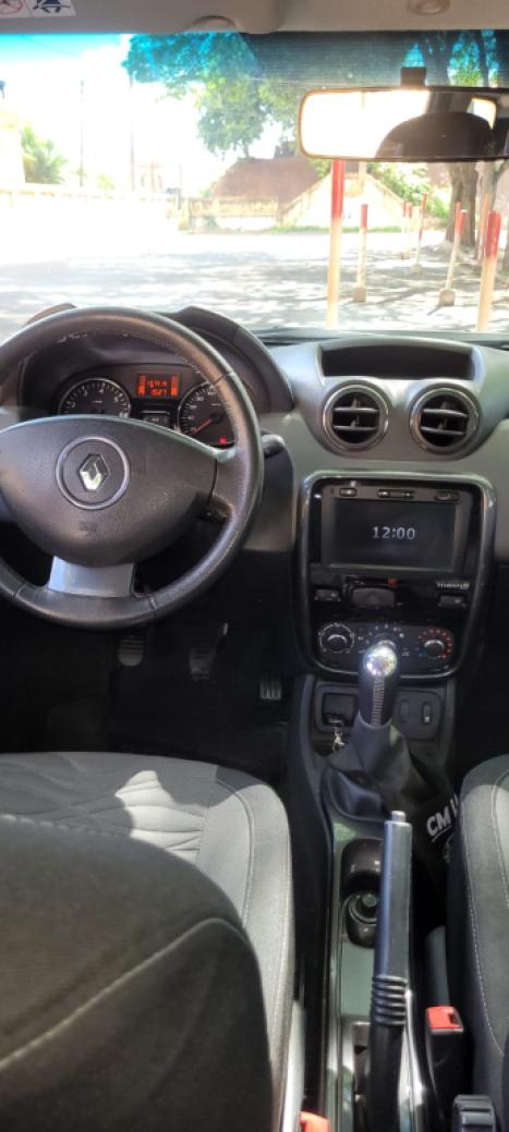 RENAULT Duster 1.6 16V 4P FLEX TECH ROAD, Foto 6