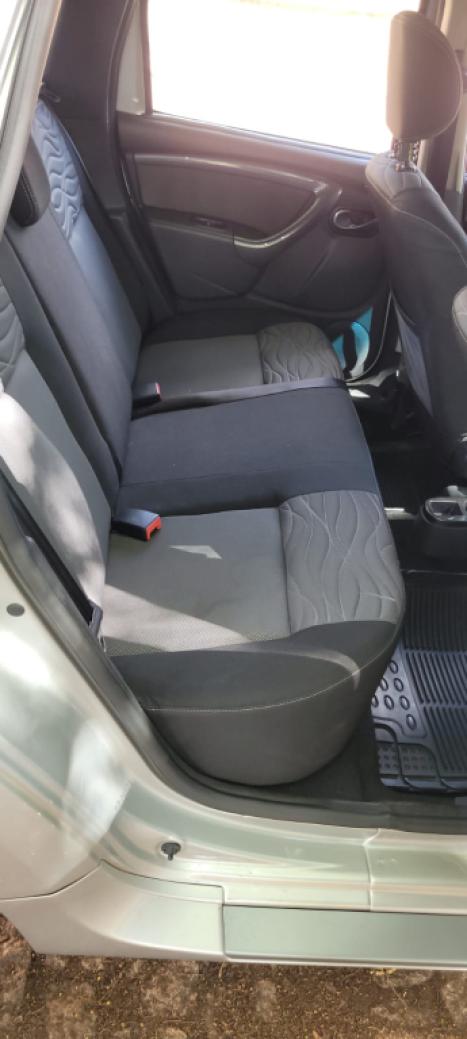 RENAULT Duster 1.6 16V 4P FLEX TECH ROAD, Foto 8