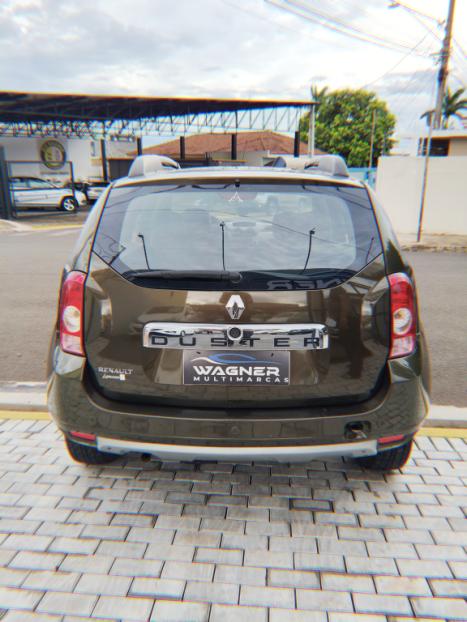 RENAULT Duster 1.6 16V 4P FLEX DYNAMIQUE, Foto 6