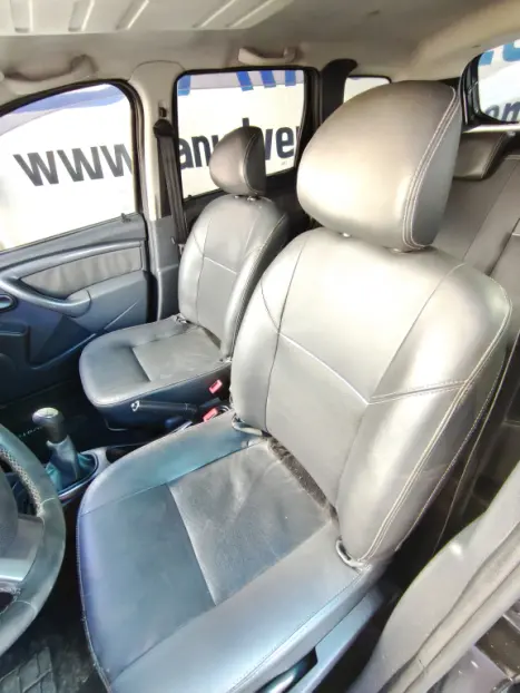 RENAULT Duster 1.6 16V 4P FLEX DYNAMIQUE, Foto 8