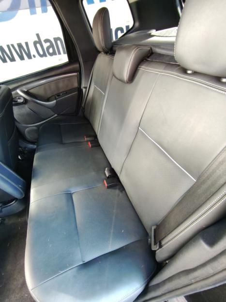 RENAULT Duster 1.6 16V 4P FLEX DYNAMIQUE, Foto 9