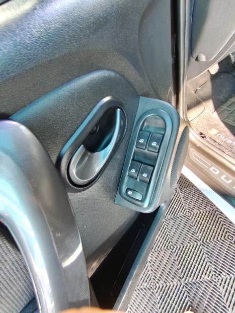 RENAULT Duster 1.6 16V 4P FLEX DYNAMIQUE, Foto 10