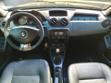 RENAULT Duster 1.6 16V 4P FLEX DYNAMIQUE, Foto 11