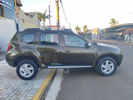 RENAULT Duster 1.6 16V 4P FLEX DYNAMIQUE, Foto 4