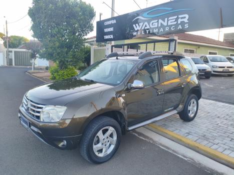 RENAULT Duster 1.6 16V 4P FLEX DYNAMIQUE, Foto 1