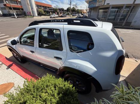 RENAULT Duster 1.6 16V 4P FLEX SCE AUTHENTIQUE X-TRONIC AUTOM�TICO, Foto 6