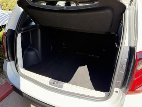 RENAULT Duster 1.6 16V 4P FLEX SCE AUTHENTIQUE X-TRONIC AUTOM�TICO, Foto 7