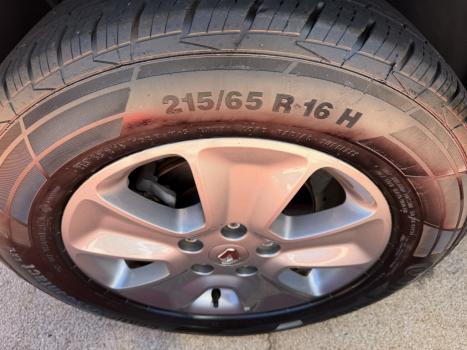 RENAULT Duster 1.6 16V 4P FLEX SCE AUTHENTIQUE X-TRONIC AUTOM�TICO, Foto 9