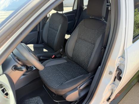 RENAULT Duster 1.6 16V 4P FLEX SCE AUTHENTIQUE X-TRONIC AUTOM�TICO, Foto 11