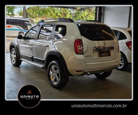 RENAULT Duster 1.6 16V 4P FLEX DYNAMIQUE, Foto 2