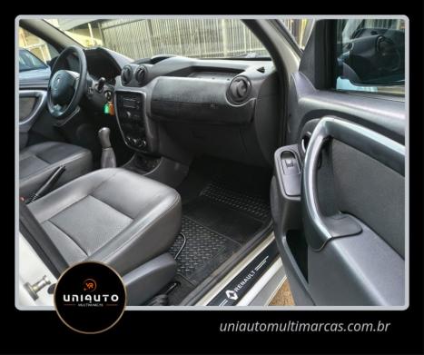 RENAULT Duster 1.6 16V 4P FLEX DYNAMIQUE, Foto 6