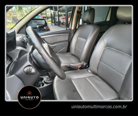 RENAULT Duster 1.6 16V 4P FLEX DYNAMIQUE, Foto 8