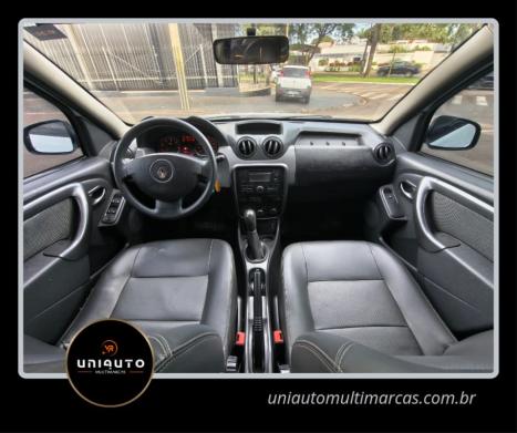 RENAULT Duster 1.6 16V 4P FLEX DYNAMIQUE, Foto 10