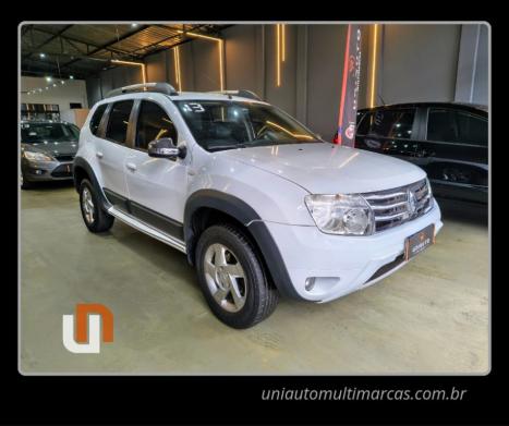 RENAULT Duster 1.6 16V 4P FLEX DYNAMIQUE, Foto 3