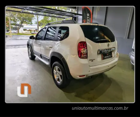 RENAULT Duster 1.6 16V 4P FLEX DYNAMIQUE, Foto 6