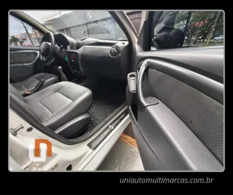 RENAULT Duster 1.6 16V 4P FLEX DYNAMIQUE, Foto 7