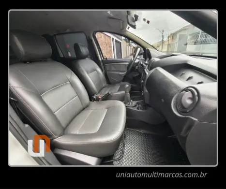 RENAULT Duster 1.6 16V 4P FLEX DYNAMIQUE, Foto 8