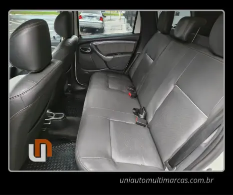 RENAULT Duster 1.6 16V 4P FLEX DYNAMIQUE, Foto 9