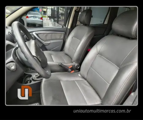 RENAULT Duster 1.6 16V 4P FLEX DYNAMIQUE, Foto 11