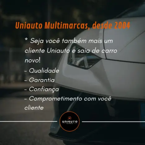 RENAULT Duster 1.6 16V 4P FLEX DYNAMIQUE, Foto 13