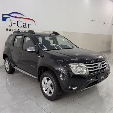 RENAULT Duster 1.6 16V 4P FLEX DYNAMIQUE, Foto 1