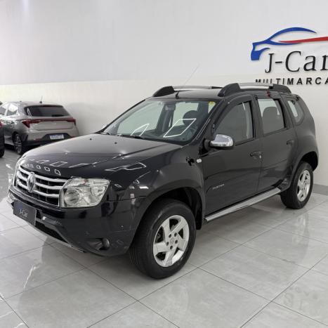 RENAULT Duster 1.6 16V 4P FLEX DYNAMIQUE, Foto 3