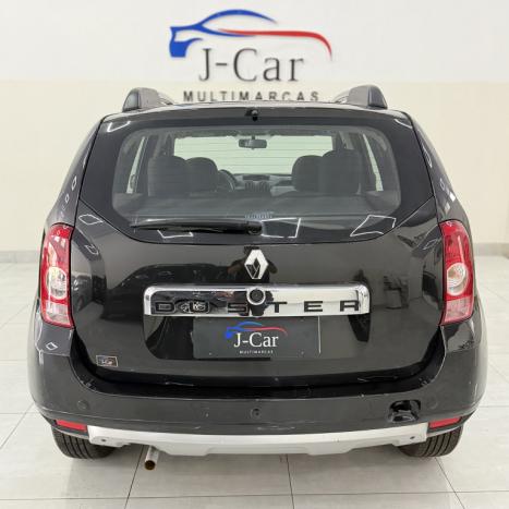 RENAULT Duster 1.6 16V 4P FLEX DYNAMIQUE, Foto 5