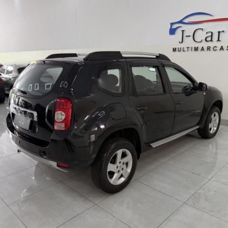 RENAULT Duster 1.6 16V 4P FLEX DYNAMIQUE, Foto 6